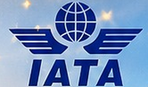 IATA accredited