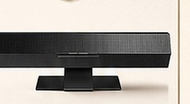 4th to 6th rank prize, HP Z G3 Conferencing Speaker Bar